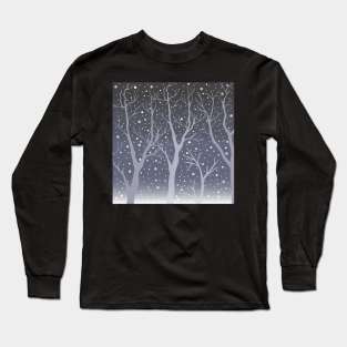 Forest Long Sleeve T-Shirt